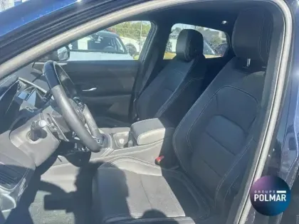 Photo 10 Jaguar E-Pace  P200 FlexFuel MHEV 200ch R-Dynamic S