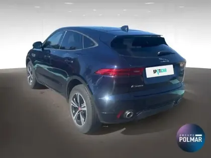 Photo 6 Jaguar E-Pace  P200 FlexFuel MHEV 200ch R-Dynamic S