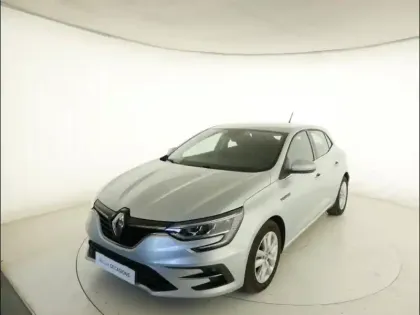 Photo Renault Megane Business