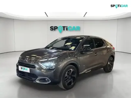 Photo Citroën C4 Shine