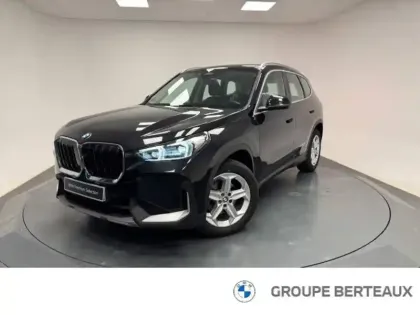 Photo Bmw X1 Business Design