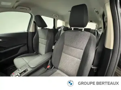 Photo 11 BMW X1  sDrive18i 136ch Business Design
