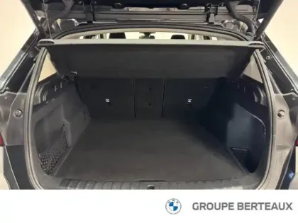 Photo 8 BMW X1  sDrive18i 136ch Business Design