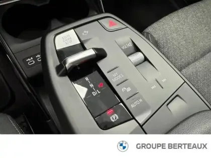 Photo 14 BMW X1  sDrive18i 136ch Business Design