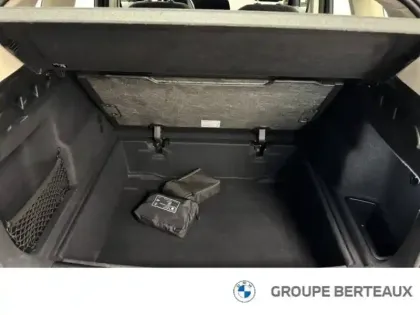 Photo 9 BMW X1  sDrive18i 136ch Business Design