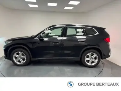 Photo 10 BMW X1  sDrive18i 136ch Business Design