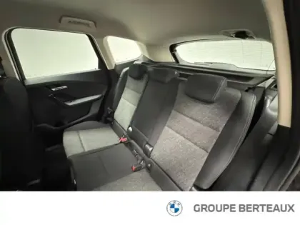 Photo 12 BMW X1  sDrive18i 136ch Business Design