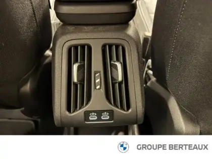 Photo 13 BMW X1  sDrive18i 136ch Business Design