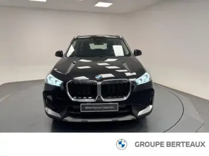 Photo 6 BMW X1  sDrive18i 136ch Business Design