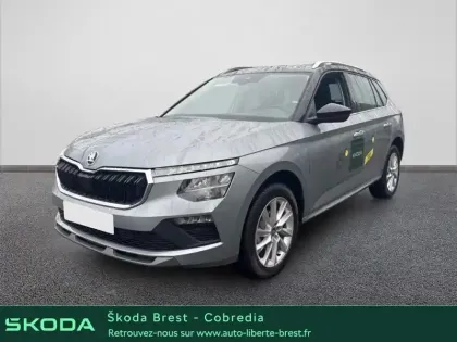 Photo Skoda Kamiq Clever Edition