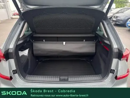 Photo 6 Skoda Kamiq  1.0 TSI Evo 2 116ch Clever Edition