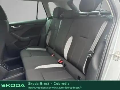 Photo 8 Skoda Kamiq  1.0 TSI Evo 2 116ch Clever Edition