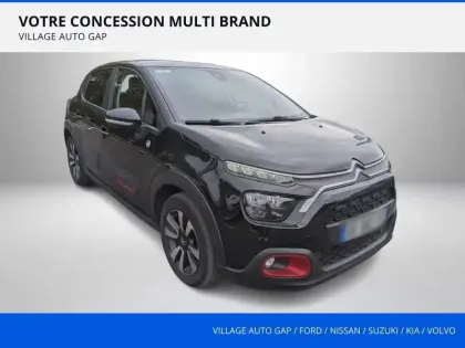 Photo Citroën C3 C-series