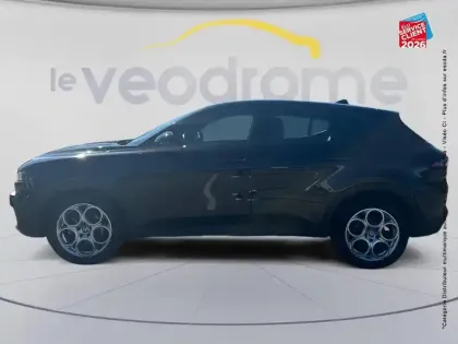 Photo 8 Alfa Romeo Tonale  1.5 Hybrid 130ch Sprint TCT