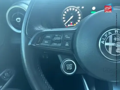 Photo 11 Alfa Romeo Tonale  1.5 Hybrid 130ch Sprint TCT