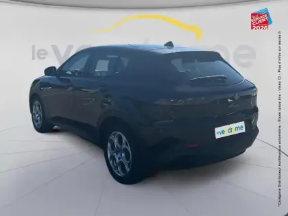 Photo 7 Alfa Romeo Tonale  1.5 Hybrid 130ch Sprint TCT