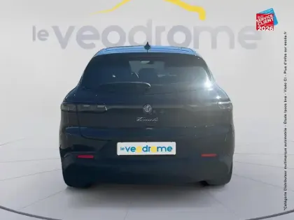 Photo 6 Alfa Romeo Tonale  1.5 Hybrid 130ch Sprint TCT