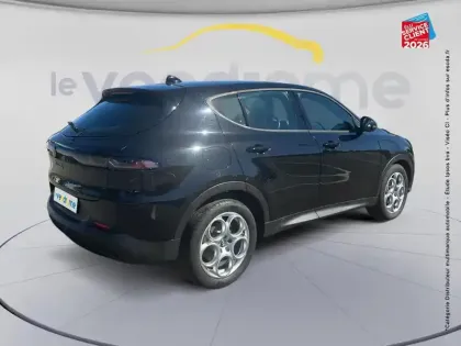 Photo 5 Alfa Romeo Tonale  1.5 Hybrid 130ch Sprint TCT