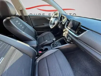 Photo 14 Kia Stonic  1.0 T-GDi 120ch MHEV GT Line iBVM6