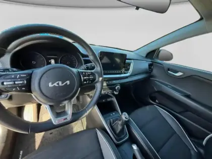 Photo 11 Kia Stonic  1.0 T-GDi 120ch MHEV GT Line iBVM6