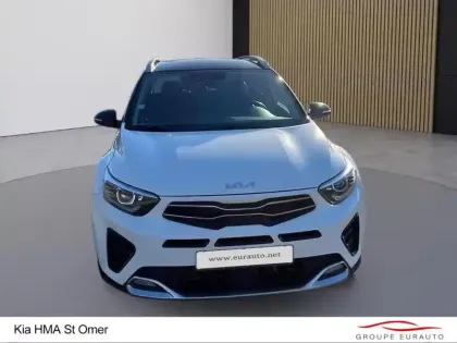 Photo 7 Kia Stonic  1.0 T-GDi 120ch MHEV GT Line iBVM6