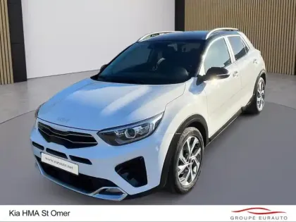 Photo Kia Stonic Gt Line