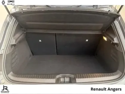Photo 6 Renault Clio  1.6 E-Tech 145ch full hybrid esprit Alpine - 25b