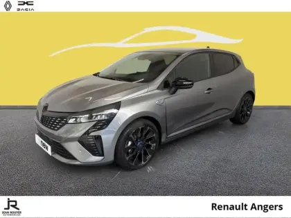 Photo Renault Clio Esprit Alpine
