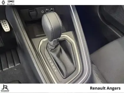 Photo 5 Renault Clio  1.6 E-Tech 145ch full hybrid esprit Alpine - 25b