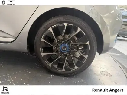 Photo 7 Renault Clio  1.6 E-Tech 145ch full hybrid esprit Alpine - 25b