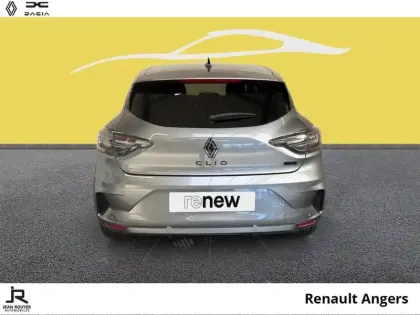 Photo 11 Renault Clio  1.6 E-Tech 145ch full hybrid esprit Alpine - 25b