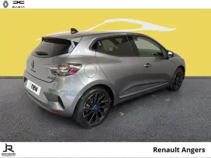 Photo 12 Renault Clio  1.6 E-Tech 145ch full hybrid esprit Alpine - 25b