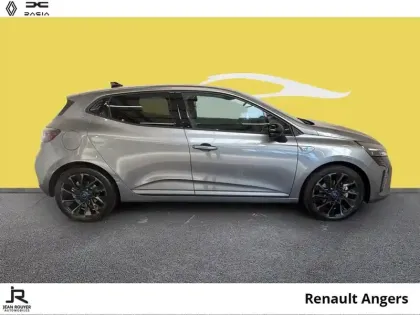 Photo 13 Renault Clio  1.6 E-Tech 145ch full hybrid esprit Alpine - 25b
