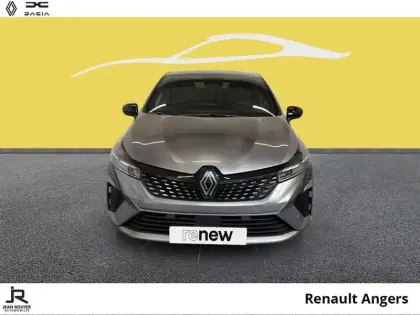 Photo 8 Renault Clio  1.6 E-Tech 145ch full hybrid esprit Alpine - 25b
