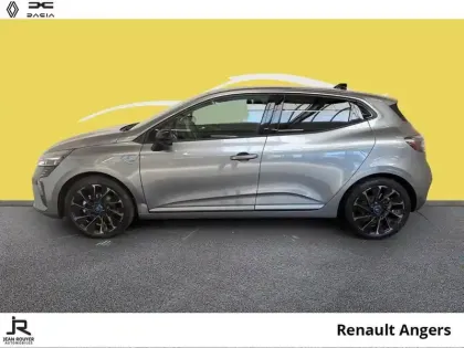 Photo 9 Renault Clio  1.6 E-Tech 145ch full hybrid esprit Alpine - 25b