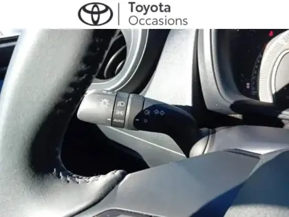 Photo 7 Toyota Aygo X  1.0 VVT-i 72ch Dynamic S-CVT MY24