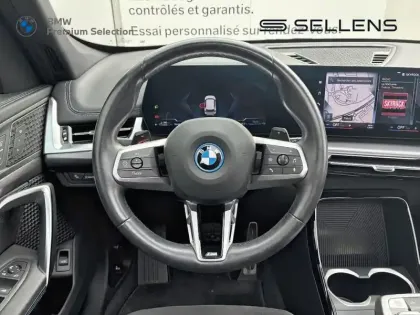 Photo 7 BMW X1  xDrive30e 326ch M Sport