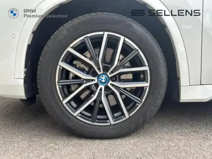 Photo 9 BMW X1  xDrive30e 326ch M Sport