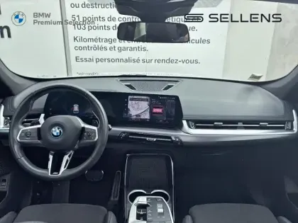 Photo 6 BMW X1  xDrive30e 326ch M Sport