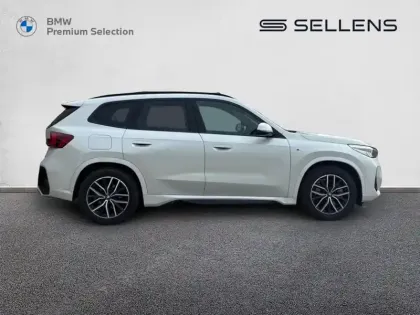 Photo 13 BMW X1  xDrive30e 326ch M Sport