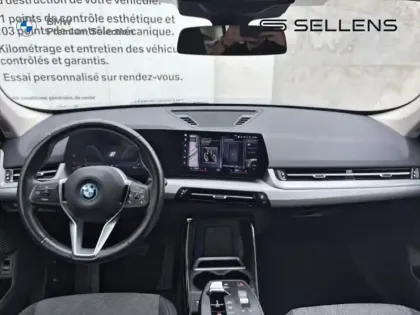 Photo 6 BMW X1  xDrive25e 245ch Business Design