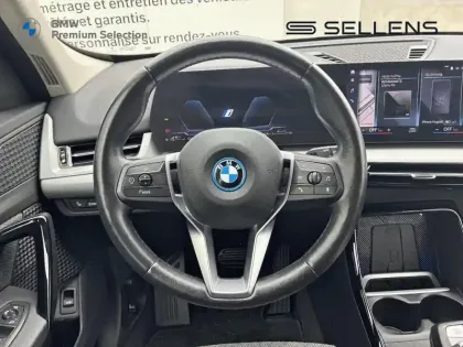 Photo 7 BMW X1  xDrive25e 245ch Business Design