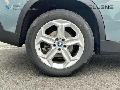 Photo 9 BMW X1  xDrive25e 245ch Business Design