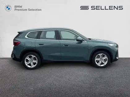 Photo 13 BMW X1  xDrive25e 245ch Business Design