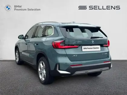 Photo 14 BMW X1  xDrive25e 245ch Business Design