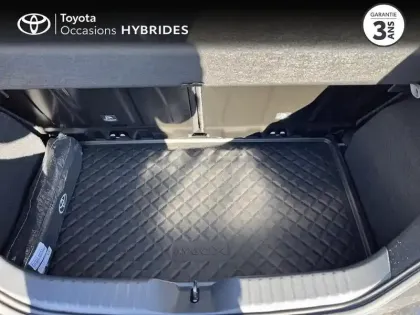 Photo 9 Toyota Aygo X  116h Graphic