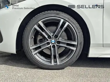 Photo 9 BMW Serie 1 Série 1 118iA 136ch M Sport DKG7