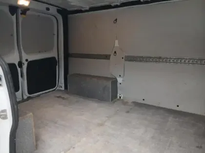 Photo 11 Renault Trafic  Fg L1H1 2T8 2.0 Blue dCi 110ch Confort E6E