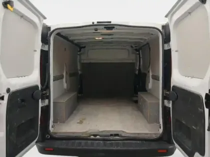 Photo 8 Renault Trafic  Fg L1H1 2T8 2.0 Blue dCi 110ch Confort E6E