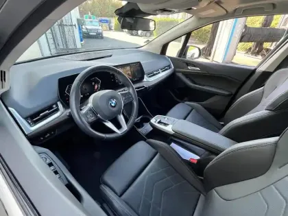 Photo 9 BMW Serie 2 Série 2 ActiveTourer 218i 136ch Luxury DKG7